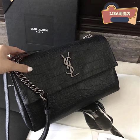 ysl 經典|YSL手袋價錢合集｜10大經典款式逐個睇，附詳細介紹＋價錢，「 .